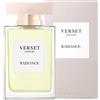 0 Verset radiance edt 100ml
