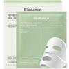 Biodance refreshing sea kelp real deep mask 4 pezzi