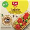Schar knacke 215 g senza glutine senza lattosio