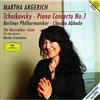 UNIVERSAL MUSIC GROUP Concerto Per Piano E Orchestra Nr.1 In B Flat Minor Op.23,Lo Schiaccianoci Op.71