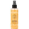 CARESSE shimmer body mist golden light 150 ml Profumo