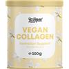 Yes Vegan Collagene Vegano in Polvere (300 g) con vitamine A C E, biotina, silic
