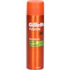 Gillette Gel da barba Gillette, Fusion5 Sensitive, 200 ml 200 ml Gel