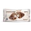FEELING OK Croissant Ripieno Keto cornetto da 50 gr - FEELING OK - Double Ciok White