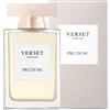 JAVYK ITALIA Srl VERSET PREZIOSE EAU DE TOILETTE 100 ML