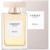 JAVYK ITALIA Srl VERSET DANA 100 ML