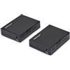 StarTech.com Kit Extender Ethernet VDSL2, Estensore di Rete su Doppino fino a 1 km, Ripetitore Lunga Distanza per Reti LAN, Sostituzione 110VDSLEXTEU, TAA [VDSL-LAN-EXTENDER-EU]