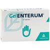 ANGELINI PHARMA ITALIA SpA Gelenterum Tannato Di Gelatina 15 Capsule 500mg - Controllo Manifestazioni Diarroiche