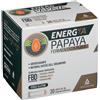 ANGELINI PHARMA ITALIA SpA Body Spring Papaya Fermentata Pura Integratore Alimentare 30 Bustine - Digestione Naturale e Benessere Gastrointestinale
