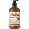 CODEFAR Srl Mandorlì Olio Mandorle Dolci Zagara 300ml