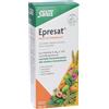 SALUS HAUS Gmbh & Co KG Salus Epresat Multivitaminico, 250 ml, Integratore Alimentare con Vitamine A, B, C, D, E per il Sistema Immunitario e Energetico