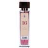 IAP PHARMA PARFUMS Srl Iap Pharma Profumo Donna n. 16, 150 ml