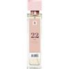 IAP PHARMA PARFUMS Srl IAP Pharma Profumo Pour Femme n. 22, 150 ml