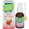 ANGELINI PHARMA ITALIA SpA Angelini, Tantum Verde Natura Junior, 25 ml