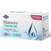 IBSA FARMACEUTICI ITALIA Srl Aliamare Soluzione Fisiologica Bambini e Adulti 30 Flaconcini da 5ml - Igiene Nasale e Oculare