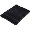 Blumarine Home Telo Mare in Cotone Velour Jacquard Blumarine Home Pevero - Nero