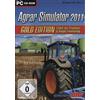 Koch Agrar Simulator 2011: Gold Edition [Edizione: Germania]