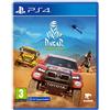 Solutions 2 Go Dakar Desert Rally