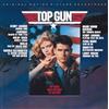 Top Gun Soundtrack CD EST JAPANESE Ver. NUOVO