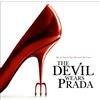 The Devil Wears Prada Soundtrack CD OST JAPANESE Ver. NUOVO