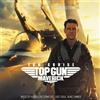 Top Gun Maverick Soundtrack CD EST JAPANESE Ver. NUOVO