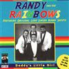 Randy & Rainbows Daddy's Little Girl (CD)