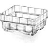 RCR Cristalleria Italiana 20 cl - Stack Click Clack 87 Coppetta in Vetro - Set 6 Pezzi