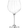RCR Cristalleria Italiana 67 cl - Optiq Calice Gin Tonic in Vetro - Set 6 Pezzi