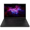 Lenovo ThinkPad P16s Gen 4 (Intel) Intel Core Ultra 7 265H Workstation mobile 40,6 cm (16") WUXGA 32 GB DDR5-SDRAM 1 TB SSD NVID - 21QV005XIX