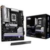 ASRock B860 LiveMixer WiFi, Scheda madre - 90-MXBQV0-A0UAYZ