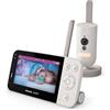 Philips AVENT Connected SCD921/26 Baby monitor connesso - SCD921/26