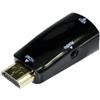 Gembird Adattatore Hdmi/vga Gembird [A-HDMI-VGA-02]