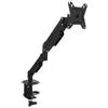 Atlantis Supporto a braccio Atlantis Land P022-D306ASN per monitor 13-31'' Nero
