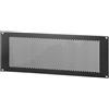 Intellinet Pannello cieco Intellinet I-CASE BLANK-4-BKV2 ventilato per Armadi Rack 19'' 4U Nero