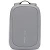 Xd design Zaino Xd design Bobby Edge 30x17x44cm Grigio [AOXDDNP00000045]