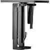 Logilink Supporto PC LogiLink EO0031 Da tavolo per UC max 10kg Nero [AJLLIX000EO0031]