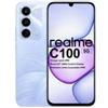 Realme Smartphone 6.75'' Realme C1004GB 128GB 5G 6600mAh Viola