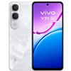 Vivo Smartphone 6.68'' Vivo 5672277 Y31 6GB 256GB 5G 6500mAh Marmo bianco