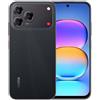 Zte Smartphone 6.75'' Zte V80 Pro 8GB 256GB 4G 5000mAh Feather nero