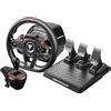 Thrustmaster Volante da gioco Thrustmaster T248R per Pc PS4 PS5 Nero/Rosso
