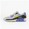 Nike Sneakers Nike Air Max 90 Photon Dust/ Cyber-Lt Smoke Grey-Black