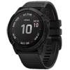 Garmin Fenix 6 Pro Bluetooth 47 mm - Nero - refurbished