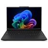Lenovo ThinkPad T16 Gen 5 Intel Core Ultra 7 355 16GB Intel Graphics 512GB 16 WUXGA Windows 11 Pro