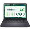 Dell Pro Max 14 MC14250 Intel Core Ultra 7 265H 32GB RTX PRO 500 Blackwell 1TB 14 Full HD+ Windows 11 Pro
