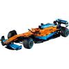LEGO Technic Monoposto McLaren Formula 1 42141 Macchina LEGO, 1.432 Pezzi