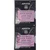 APIVITA SA APIVITA EXP PINK CLAY 2X8ML/19