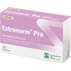 SCHWABE PHARMA ITALIA ESTRONORM PRO 30CPR