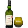 Ardbeg 8 Years Old FOR DISCUSSION Islay Single Malt 50,8% Vol. 0,7l