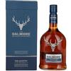 The Dalmore THE QUINTET Highland Single Malt 44,5% Vol. 0,7l in Giftbox