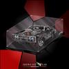 SHOWCASE LAB Teca LP383 | Per Set Lego® 42231 - Auto Dodge Charger R/T Fast and Furious